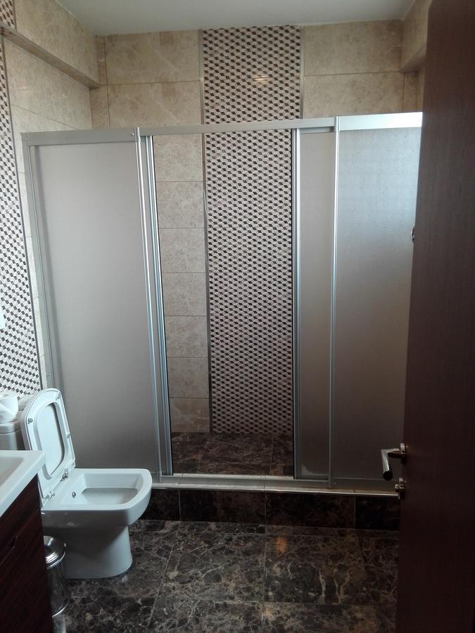 Ah Hotel And Conferences Madina Exterior photo